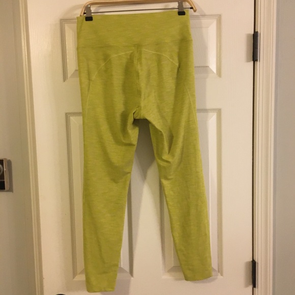 OV Freeform 7/8 Chartreuse Size L - Picture 2 of 5